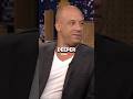 Vin Diesel as Groot