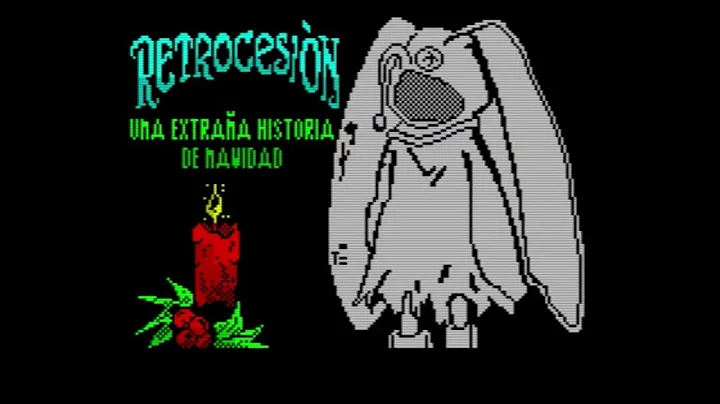 ZX SPECTRUM =+ RETROCESION