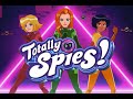 Totally Spies Ringtone Download 