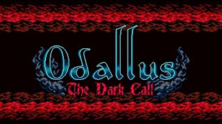 Odallus The Dark Call OST Underground Temple EXTENDED screenshot 5