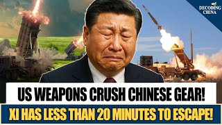 Download lagu Thailand Crushes Cambodia – China Panics! U.S. Weapons Destroy Chinese Junk Gear!