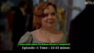 Bridgerton Season 3 Hot Scenes Timing Aliya Naaz Ankita Dave 2024