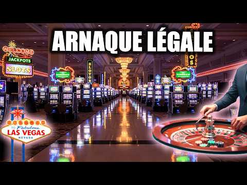 Qu'est-ce que l'équité des jeux de casino en ligne ?