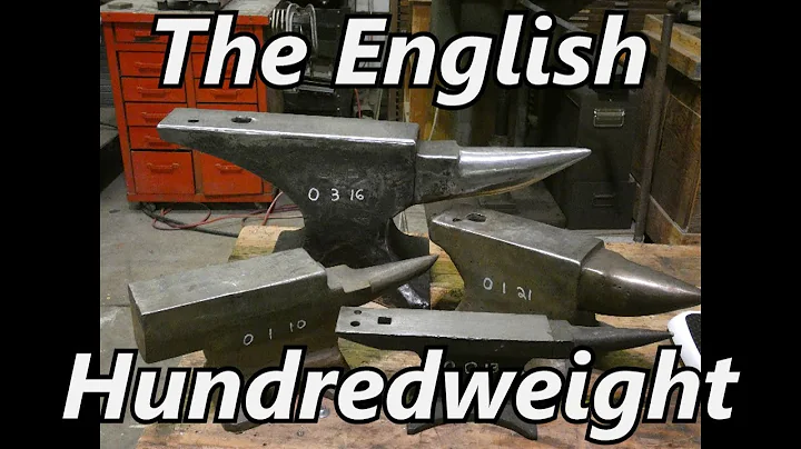How do you read numbers on anvil? (2023)