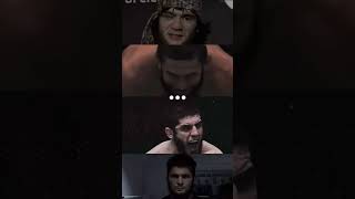 Russian legends #khabib#islam#khamzat#shara