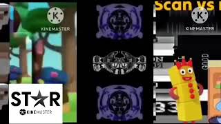 Scan Vs Round 1708 Vs -Qx