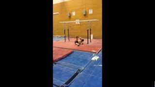 Gymnastics FAIL