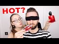 MAN 💥blind💥 RATES Perfumes | Hot or Not