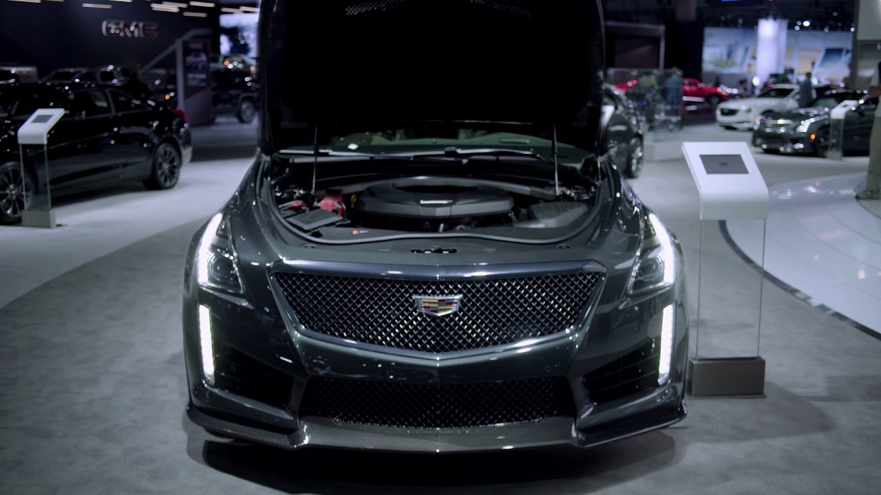 Carbon Fiber Plastics Drive Auto Advancements