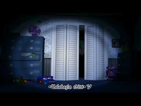Jugando Fnaf 4 con música de @CG5