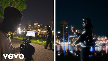 How I Shot This Run N Gun Visualizer | Blisofly - PLAYS