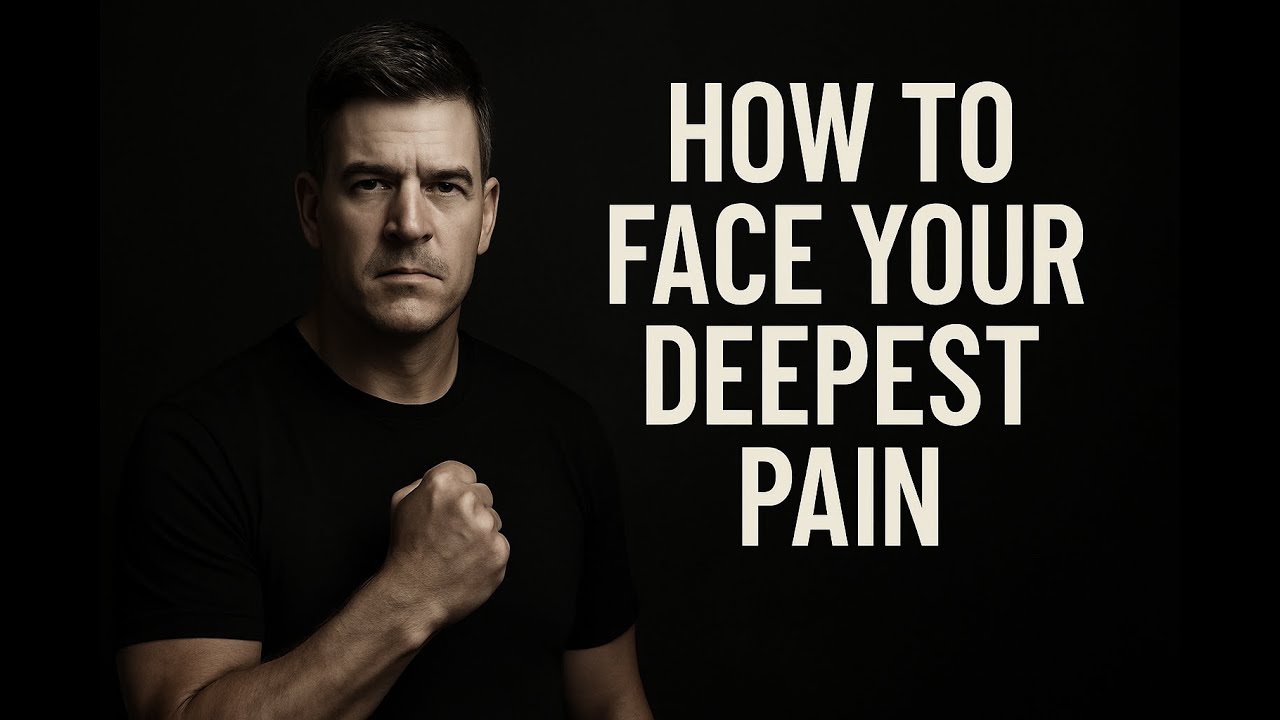 Real Therapy Isn’t Comfortable: Why You Need to Face the Pain