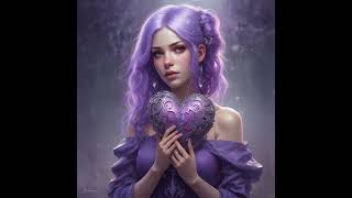 Violet Star - Like Never Before