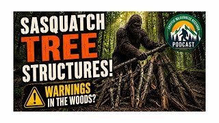 Bigfoot Tree Structures! 
