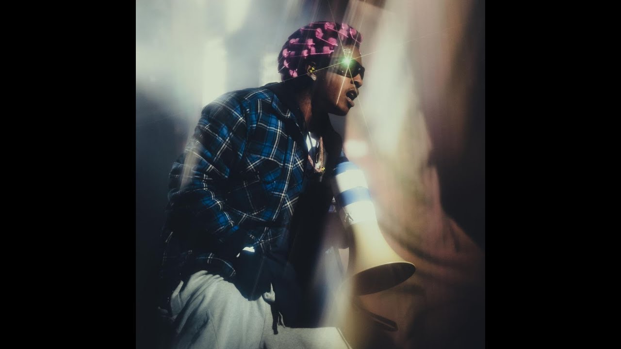 [FREE] ASAP ROCKY TYPE BEAT - "KILLA KILLA"