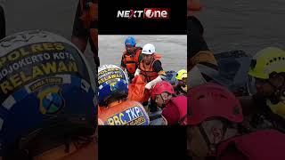 Penemuan M*yat Mengambang di Aliran Sungai #Kriminal #Evakuasi #Otopsi #SungaiBrantas #Mojokerto