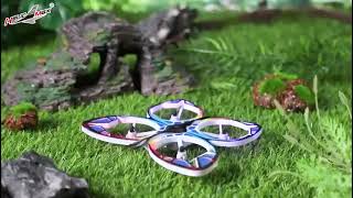Butterfly Drone