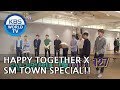 Happy Together X SM Town Special [Happy Together/2018.11.22]