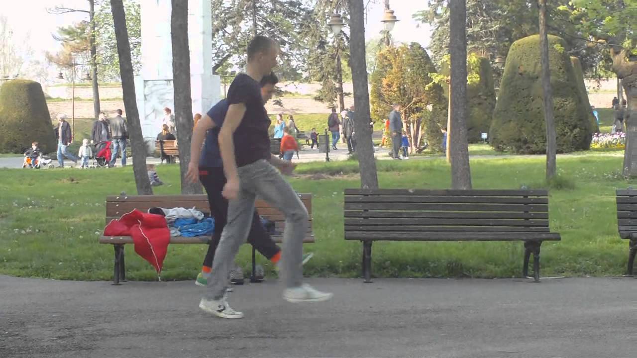 Vedr & DE Jumper | New times for Serbian Jumpstyle