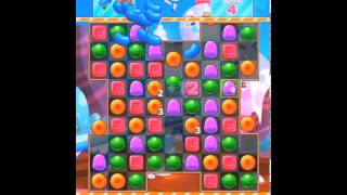 Candy Blast Mania - Wie man Super Candies erstellt/ Bonus Spot screenshot 4