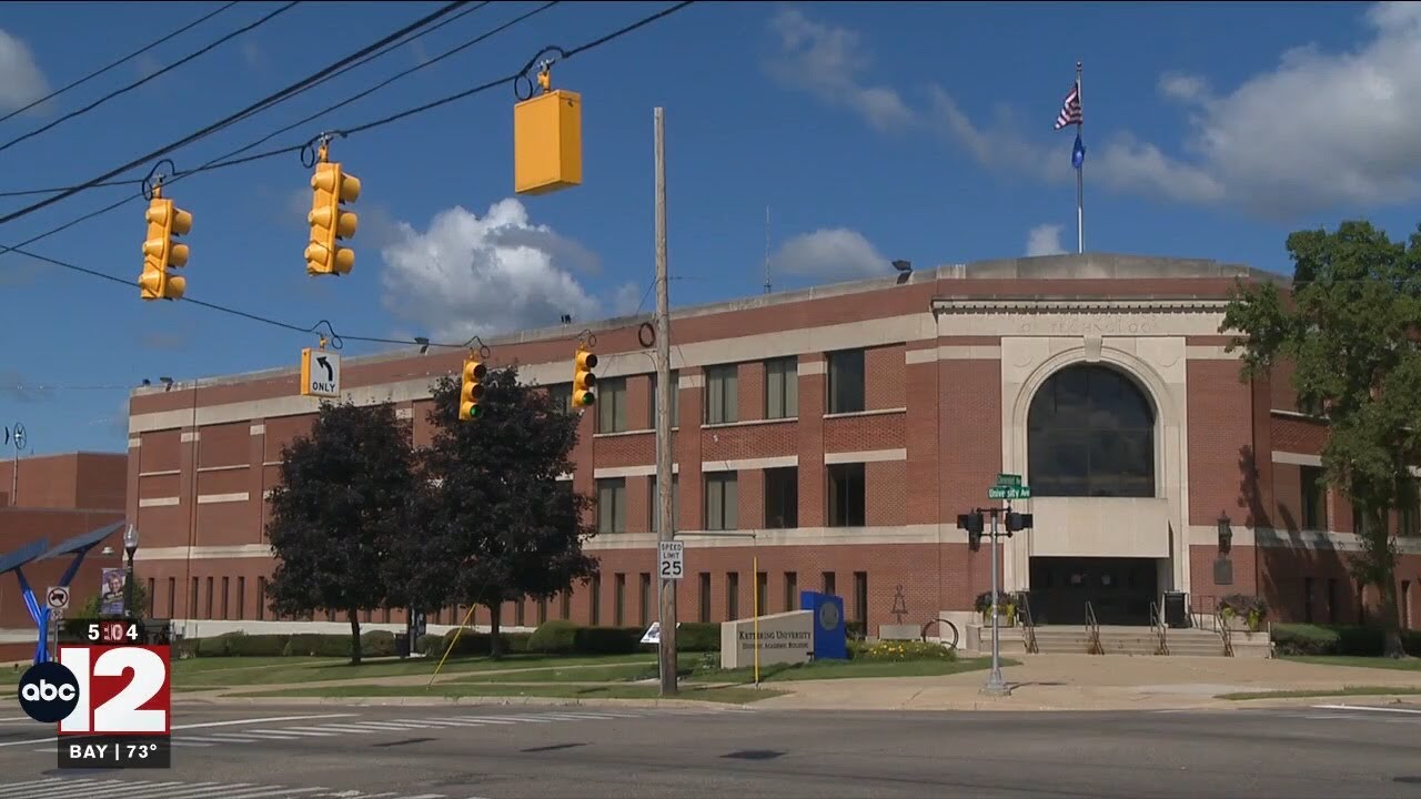 Kettering University announces academic restructuring
