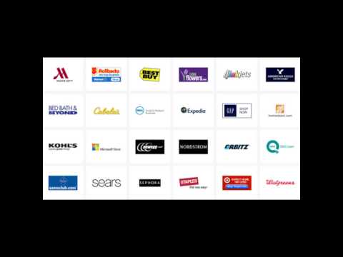 Target Gap Sears Walgreens HSN Coupon 2018 Code Rebate Discount Redemption Promotion OFF Cashback