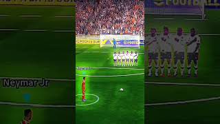 Néymar Free Card 🇧🇷💫🐐 #efootball #efootball2023 #messiskills #neymarskills  #efootball2022mobile