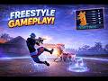 🔥 “FREESTYLE RUSH 🇮🇳 | Insane Headshots Montage | Garena Free Fire Gameplay”