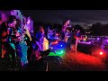 Over 100 animatronics insane best halloween yard display halloween