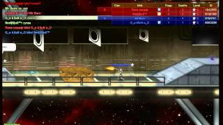 tdp4 speed hacker with colt