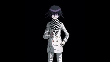 Nagito and kokichi edit l Spoiler warning l #danganronpa2 #danganronpav3