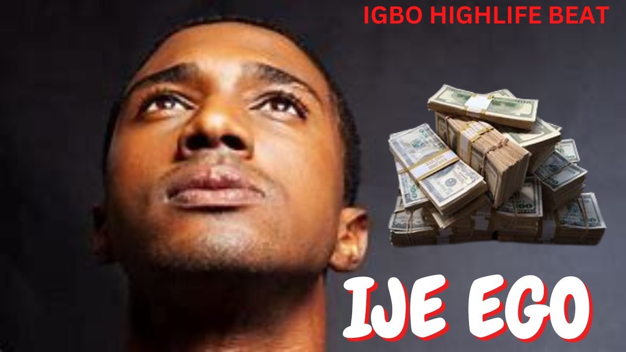 HIGHLIFE BEAT INSTRUMENTAL IGBO HIGHLIFE BEAT INSTRUMENTAL '' IJE EGO'' 2022