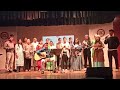 Aashayein ll Iqbal Movie ll Cover Song  l Kuchh Paane Ki Ho #childrensday2024