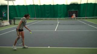 Elyse Edwards Point Play screenshot 4