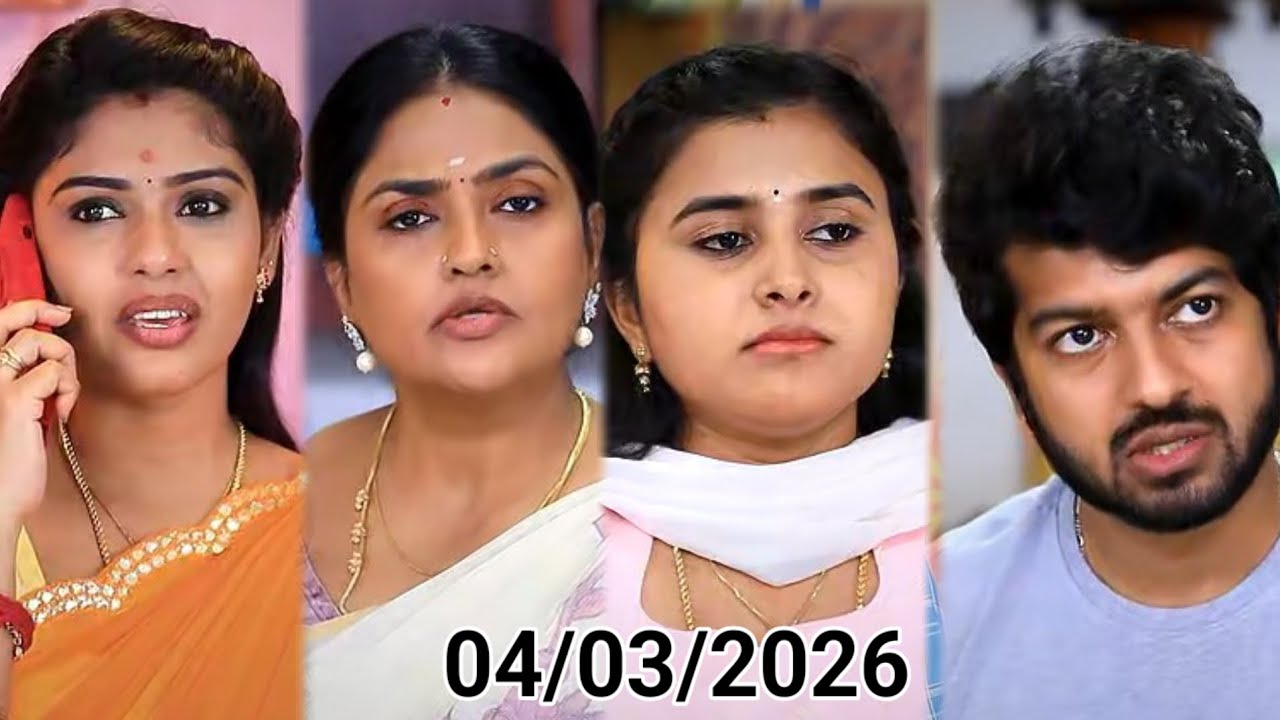 A Heartfelt Pregnancy Announcement by Thangamayil