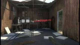 Xconfuzing--- - Black Ops Game Clip