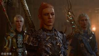 Baldur s Gate 3 - the Stone Lord joins the Guild