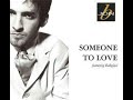 Jon B Ft Babyface- Someone To Love