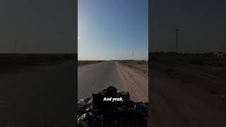 Emotional Moment - IRAQ