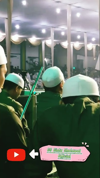 Suara Tinggi Cengkok 'Yan Lucky' jamalak mafisnain (mughrom) #short #sholawat story #mughrom#azzahir