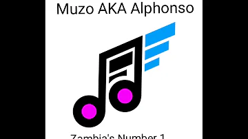 Muzo AKA Alphonso Gospel Song #Naliluba