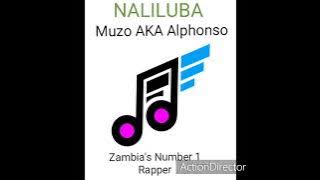 Muzo AKA Alphonso Gospel Song #Naliluba