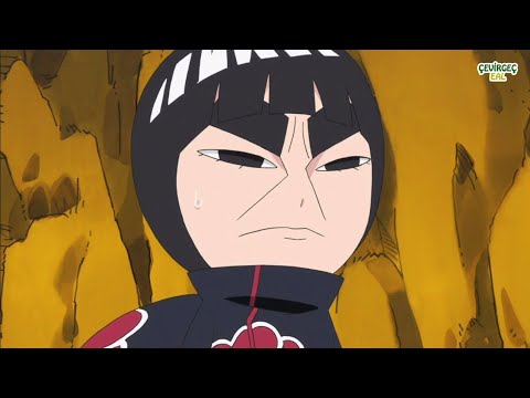 Hinata always loved Naruto - Funny Moment Hinata and Naruto SD (English Sub)