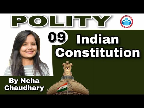 भारतीय संविधान की प्रस्तावना: Tricks by Neha Mam, Rojgar with Ankit GS Class
