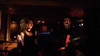 Özge Kutucularoğlu Feat Evrencan Gündüz - Med - Cezir