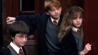 إكسير الحياة 🍸 | ملخص فيلم - Harry Potter & the Sorcerer's Stone 🧹 -