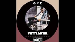 Grz - Yetti Artık | prod.by nocturne #grz #yettiartık