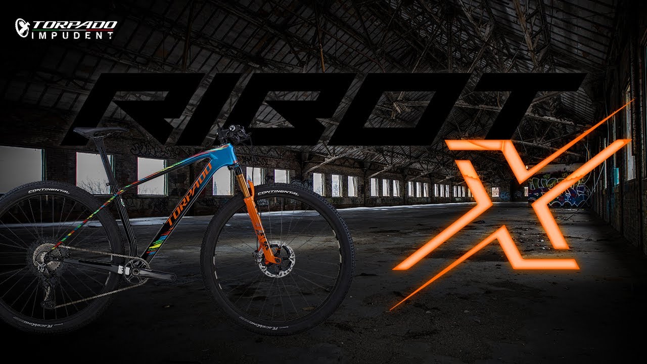 Torpado Ribot X - YouTube