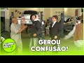 RODANDO NA OFERTA: TONINHO TORNADO FAZ PROMOÇÃO &#39;COMPRE UM PNEU, GANHE UMA RODA&#39;!