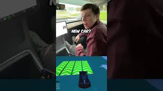 I Traded My Car At A Red Light 1